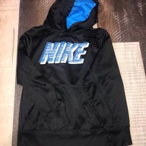 Youth hoodie